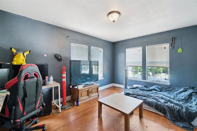 735 N Park Avenue, Shawnee, OK 74801