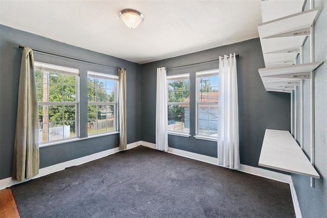 735 N Park Avenue, Shawnee, OK 74801