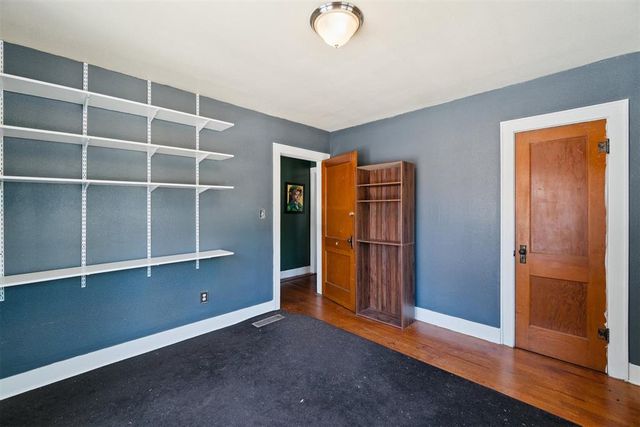 735 N Park Avenue, Shawnee, OK 74801