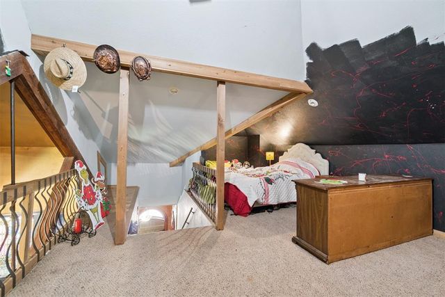 735 N Park Avenue, Shawnee, OK 74801