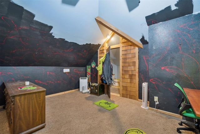 735 N Park Avenue, Shawnee, OK 74801