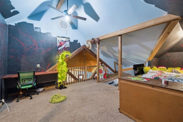 735 N Park Avenue, Shawnee, OK 74801