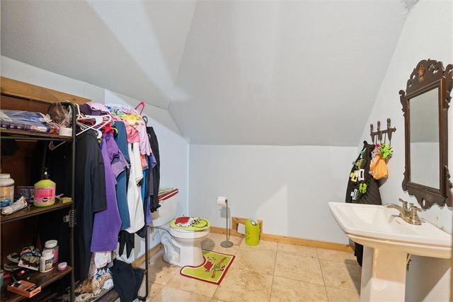 735 N Park Avenue, Shawnee, OK 74801