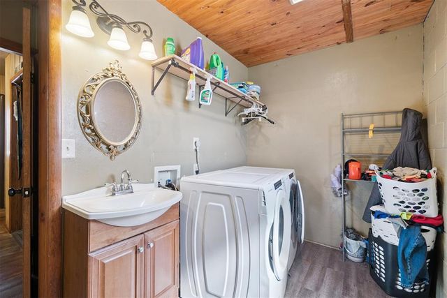 735 N Park Avenue, Shawnee, OK 74801