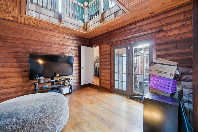 735 N Park Avenue, Shawnee, OK 74801