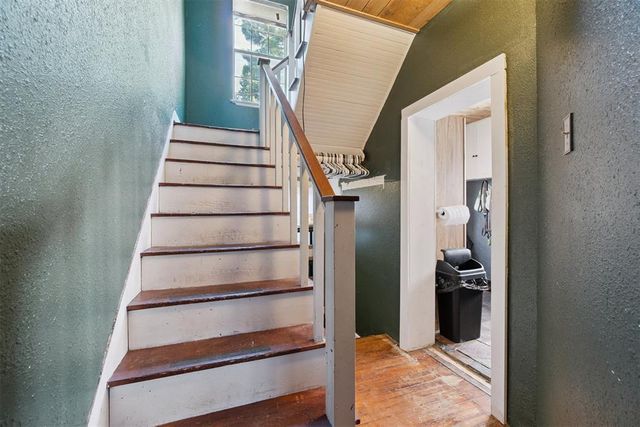 735 N Park Avenue, Shawnee, OK 74801