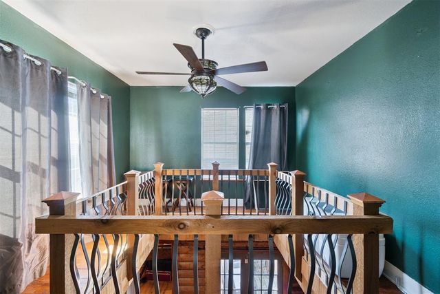 735 N Park Avenue, Shawnee, OK 74801