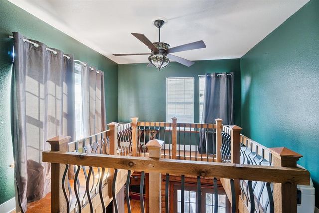 735 N Park Avenue, Shawnee, OK 74801