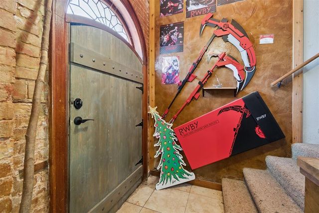 735 N Park Avenue, Shawnee, OK 74801