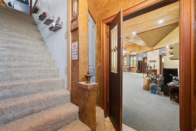 735 N Park Avenue, Shawnee, OK 74801