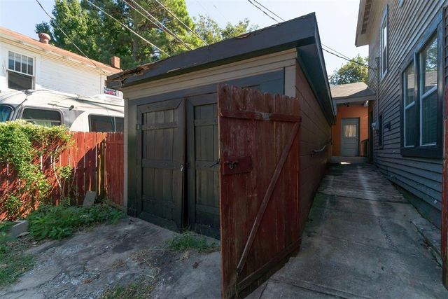 735 N Park Avenue, Shawnee, OK 74801