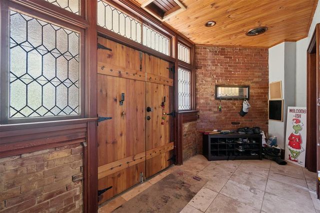 735 N Park Avenue, Shawnee, OK 74801