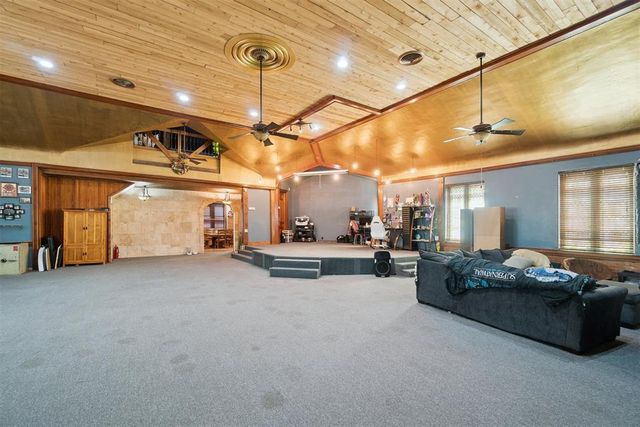 735 N Park Avenue, Shawnee, OK 74801