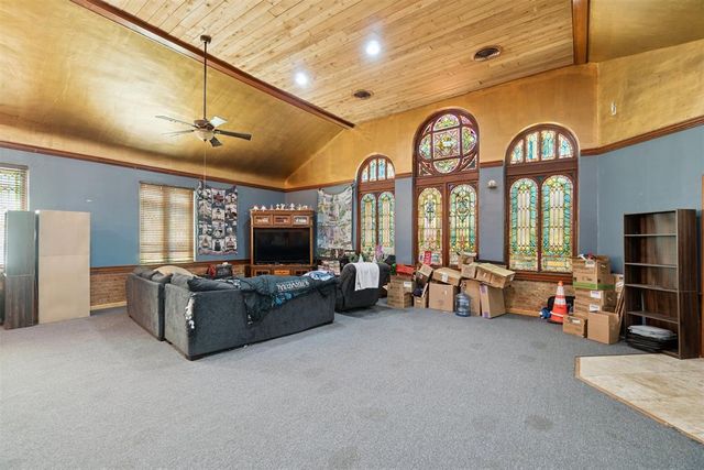 735 N Park Avenue, Shawnee, OK 74801