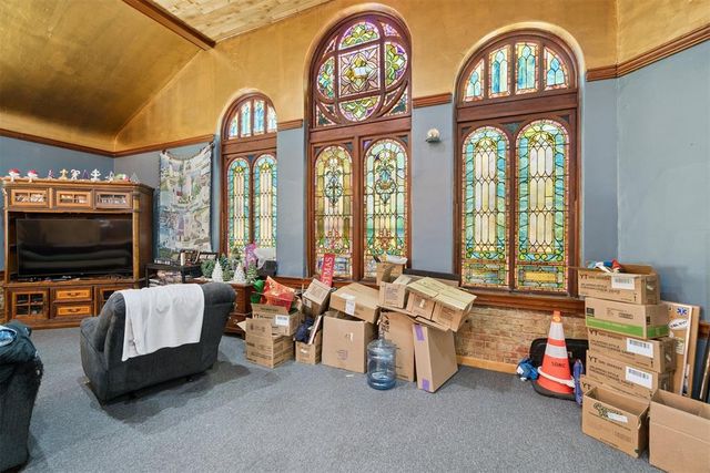 735 N Park Avenue, Shawnee, OK 74801