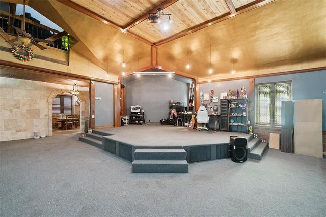 735 N Park Avenue, Shawnee, OK 74801