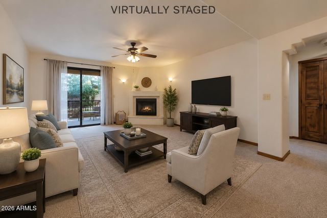 36601 N MULE TRAIN Road B21, Carefree, AZ 85377
