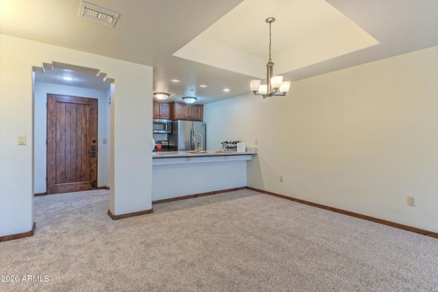 36601 N MULE TRAIN Road B21, Carefree, AZ 85377