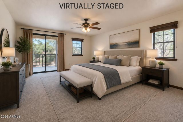 36601 N MULE TRAIN Road B21, Carefree, AZ 85377