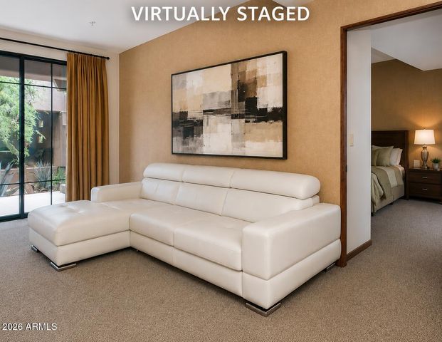 36601 N MULE TRAIN Road B21, Carefree, AZ 85377