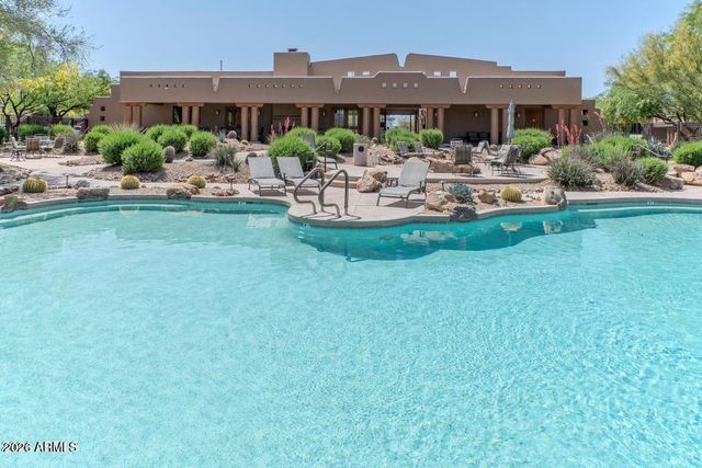 36601 N MULE TRAIN Road B21, Carefree, AZ 85377
