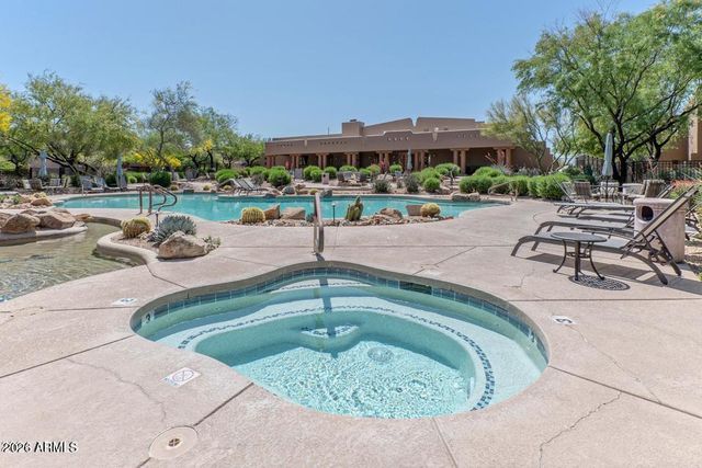 36601 N MULE TRAIN Road B21, Carefree, AZ 85377