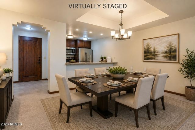36601 N MULE TRAIN Road B21, Carefree, AZ 85377