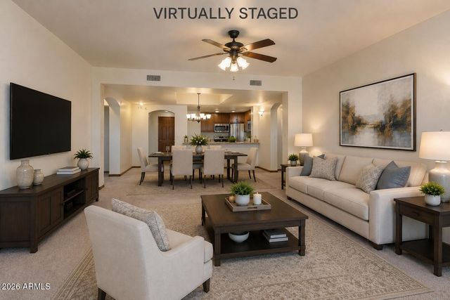 36601 N MULE TRAIN Road B21, Carefree, AZ 85377