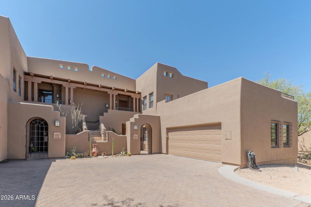 36601 N MULE TRAIN Road B21, Carefree, AZ 85377