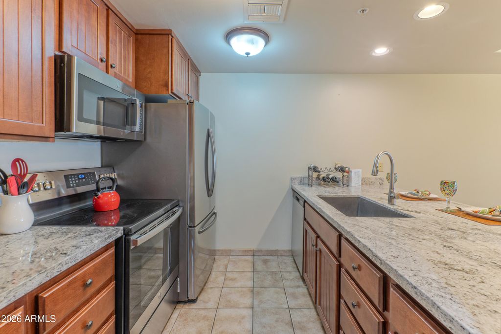 36601 N MULE TRAIN Road B21, Carefree, AZ 85377 — photo 4