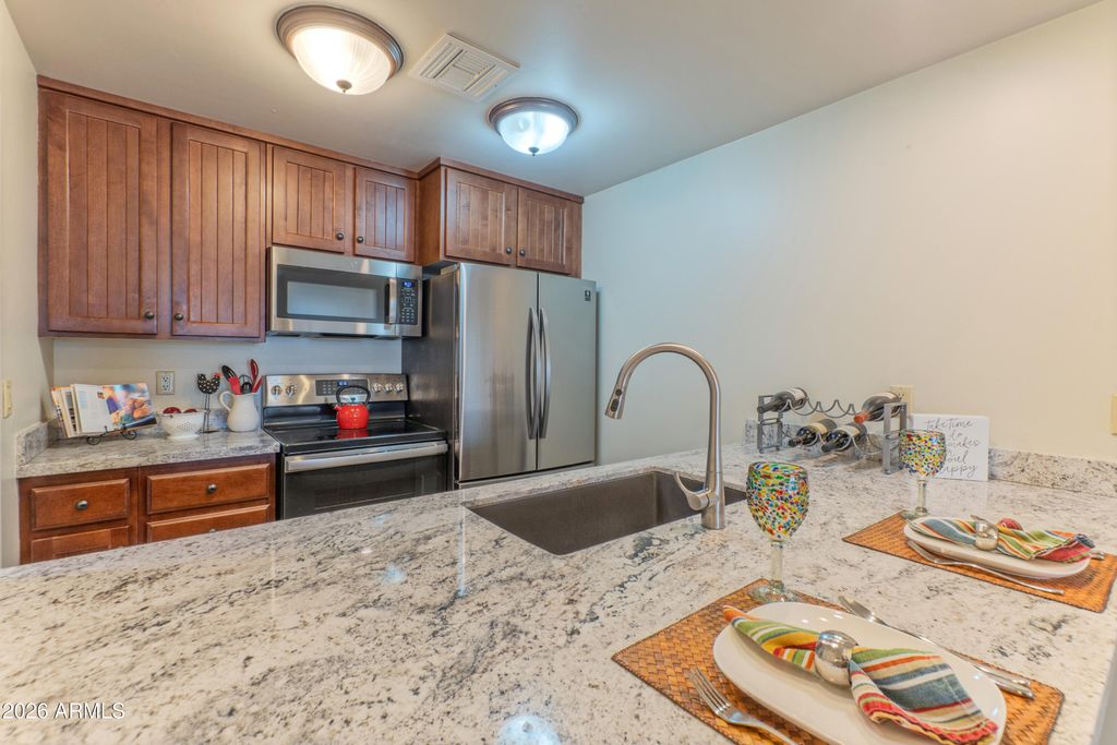 36601 N MULE TRAIN Road B21, Carefree, AZ 85377 — photo 5