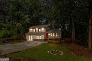 630 Pennylake Court, Stone Mountain, GA 30087