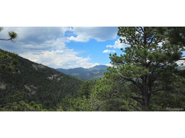 8077 Drew Hill Rd, Golden, CO 80403