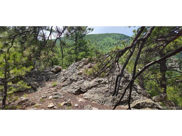 8077 Drew Hill Rd, Golden, CO 80403