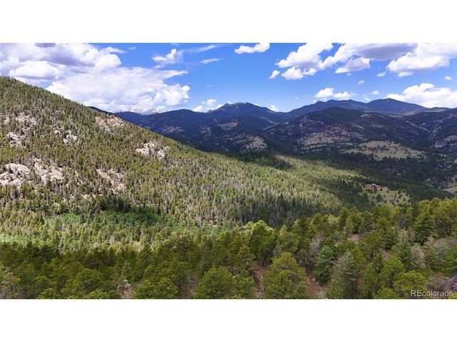 8077 Drew Hill Rd, Golden, CO 80403