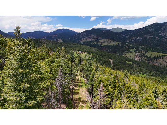 8077 Drew Hill Rd, Golden, CO 80403