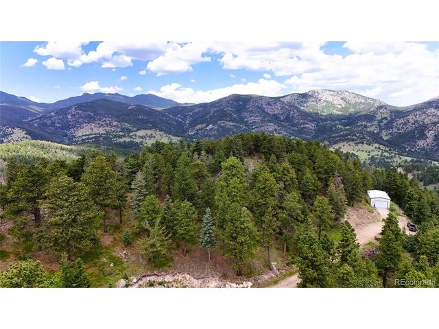 8077 Drew Hill Rd, Golden, CO 80403