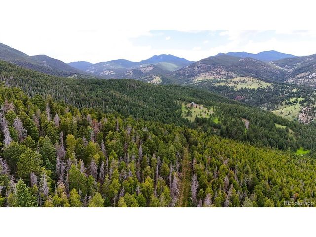 8077 Drew Hill Rd, Golden, CO 80403