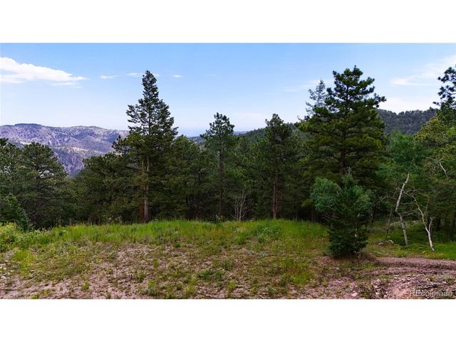 8077 Drew Hill Rd, Golden, CO 80403