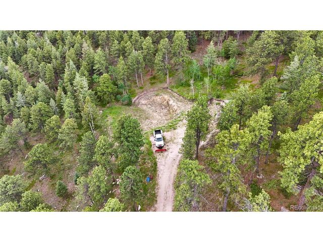 8077 Drew Hill Rd, Golden, CO 80403