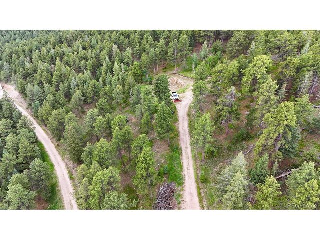 8077 Drew Hill Rd, Golden, CO 80403