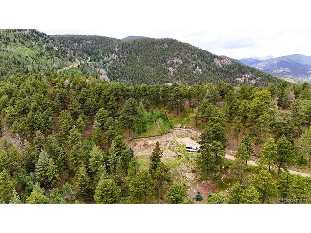 8077 Drew Hill Rd, Golden, CO 80403