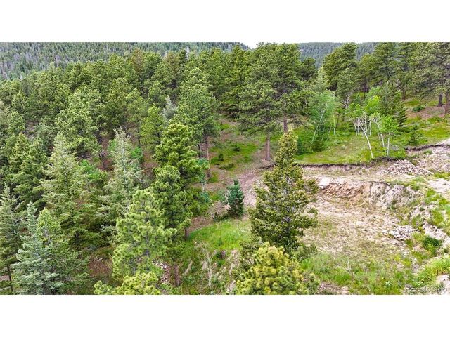 8077 Drew Hill Rd, Golden, CO 80403