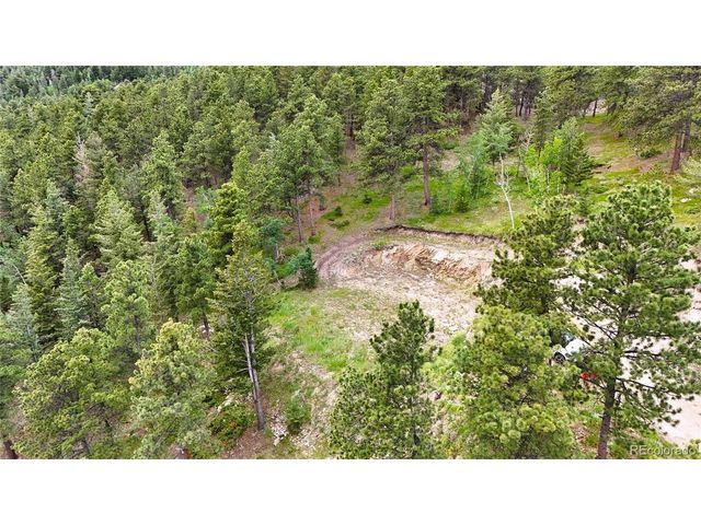 8077 Drew Hill Rd, Golden, CO 80403