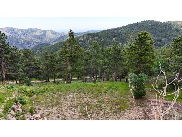 8077 Drew Hill Rd, Golden, CO 80403