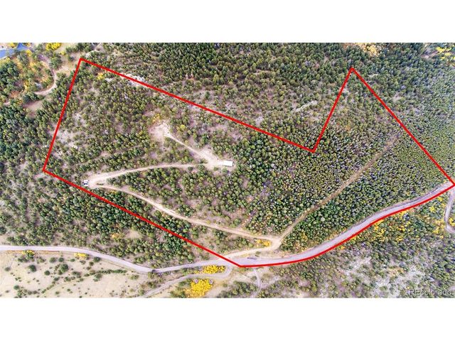 8077 Drew Hill Rd, Golden, CO 80403