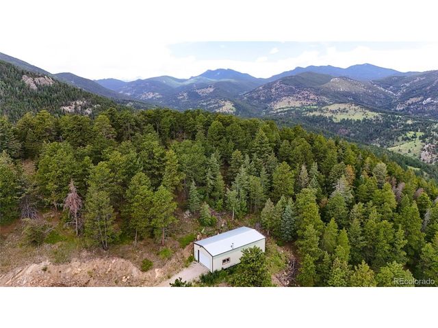8077 Drew Hill Rd, Golden, CO 80403