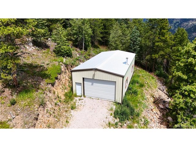 8077 Drew Hill Rd, Golden, CO 80403