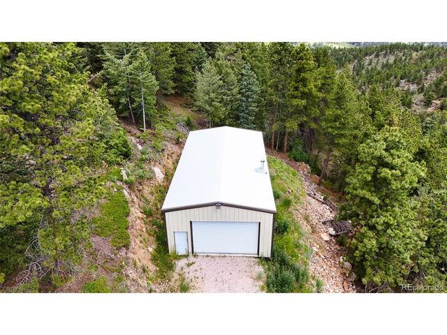 8077 Drew Hill Rd, Golden, CO 80403