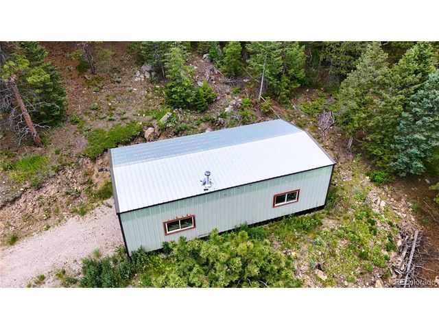 8077 Drew Hill Rd, Golden, CO 80403